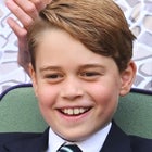 Inside Prince George's 'Surprisingly Normal' Life (Royal Expert)