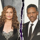 Tina Knowles and Richard Lawson Split After 8 Years of Marriage