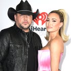 Jason Aldean’s Wife Breaks Silence Amid Controversy Over His New Song