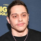 Pete Davidson Avoids Jail Time and Will Finish Community Service Hours at Late Dad's Fire Department