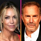 Kevin Costner's Estranged Wife Calls Out Actor for Quitting 'Yellowstone' in Divorce Docs