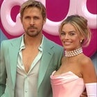 ‘Barbie’ London Premiere: Margot Robbie, Ryan Gosling and More Stun on the Pink Carpet