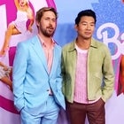 Ryan Gosling's Awkward Interaction With Simu Liu at 'Barbie' Premiere Explained