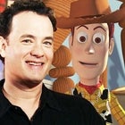 Tom Hanks’ Legacy Voicing Woody in the ‘Toy Story’ Franchise