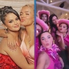 Selena Gomez Celebrates 31st Birthday With Star-Studded Bash and 'Barbie' Screening 