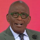 Al Roker Surprised After Learning This About Showering 