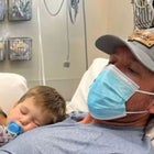 Bode Miller's 3-Year-Old Son Sent to ER With Carbon Monoxide Poisoning