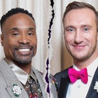 Billy Porter Splits From Husband Adam Smith After 6 Years of Marriage 