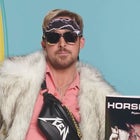 'Barbie': How Ryan Gosling Taps Into His Kenergy!  