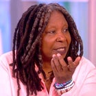 'The View': Whoopi Goldberg Says She's Always Known Aliens Exist