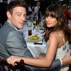 Lea Michele Remembers Cory Monteith on the 10-Year Anniversary of His Death