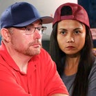 '90 Day Fiancé’s Sheila Admits She’s Afraid to Ask David For Money (Exclusive)