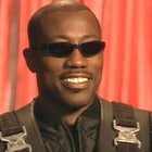 'Blade' at 25: How Wesley Snipes Created the Marvel Hero’s Voice and Style (Flashback) 