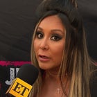 'Jersey Shore': Why Snooki Is Advocating to Be an Alien Ambassador (Exclusive)