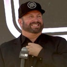 Garth Brooks Announces New Sports Radio Station That’s ‘Not for the Faint of Heart’
