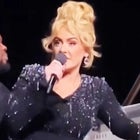 Adele’s Health Scare: Singer Collapses Backstage at Vegas Residency