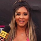 ‘Jersey Shore: Family Vacation’ Season 7 Premiere: Snooki Brings Back Her Iconic Pouf Hairstyle! 