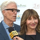 Mary Steenburgen, Ted Danson and More Raise Funds for 1.3 Million Meals at L.A. Food Bank