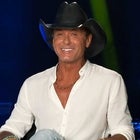 Tim McGraw Talks Personal Journey and Faith Hill-Inspired Song! | ET’s Certified Country