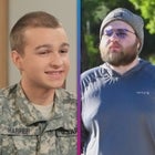 'Two and a Half Men' Star Angus T. Jones Appears Nearly Unrecognizable in Rare Sighting 