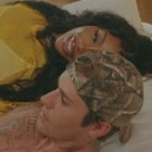 SZA Romances Justin Bieber in New 'Snooze' Music Video
