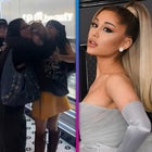 Ariana Grande Surprises Fans Leaving Them in Tears