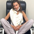 How Bella Hadid's Doing Amid 'Painful' Lyme Disease Health Battle