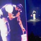 Drake Gifts Fan $40K PURSE During Concert