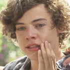 Harry Styles Cries in Never-Before-Seen ‘X Factor’ Footage