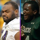 What Michael Oher Says ‘The Blind Side' Changed About His Real-Life Story