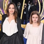 Angelina Jolie Vivienne Jolie-Pitt