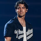 Joe Jonas Gets Emotional As Jonas Brothers Dedicate Song to Fan's Father Who Died