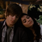 Troy and Gabriella from 'High School Musical'