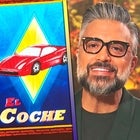 'Lotería Loca': Watch Host Jaime Camil Explain the Rules of New Game Show (Exclusive) 