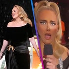 Adele's Best Vegas Residency Moments!