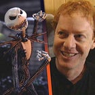 'The Nightmare Before Christmas': Danny Elfman on Jack's Singing Voice