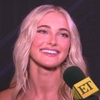 Lindsay Arnold's Sister Rylee on Joining 'DWTS' as a Pro (Exclusive)