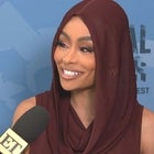 Why Blac Chyna Won't Let Her Kids Pursue Entertainment Careers Until They’re Adults (Exclusive) 