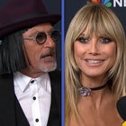‘AGT’: Heidi Klum on Howie Mandel Pranking Her During Contestant Performance (Exclusive)