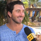 'The Bachelor': Joey Graziadei on Unexpected Fan Reaction and Taking Different Approach to Role  