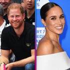 Inside Prince Harry and Meghan Markle's Upcoming Hollywood Projects (Royal Expert)