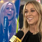 Sheryl Crow Reacts to Rock and Roll Hall of Fame Honor (Exclusive)