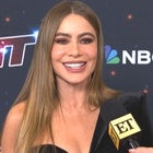 Sofía Vergara on Her New Era and Crying Over Golden Buzzer Singer's Performance on 'AGT' (Exclusive)
