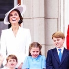 Prince William and Kate Middleton Want ‘Normal Childhood’ for Kids as They Start School