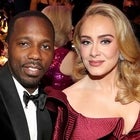 Adele Sparks Marriage Rumors After Calling Rich Paul Her ‘Husband’ in Las Vegas