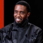 Why Diddy Went ‘Off the Grid’ to Make New R&B Album