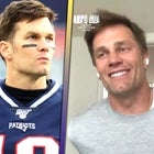 Tom Brady Reacts to NFL Return Rumors to Replace Aaron Rodgers on New York Jets
