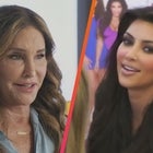 Caitlyn Jenner Remembers Kim Kardashian 'Calculating' How to Become Famous