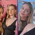 Lili Reinhart Shuts Down Sydney Sweeney Shade Speculation After Viral Red Carpet Moment
