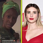 Angelica Ross Slams Emma Roberts for Alleged Transphobia, Shares Apology From 'AHS' Co-Star